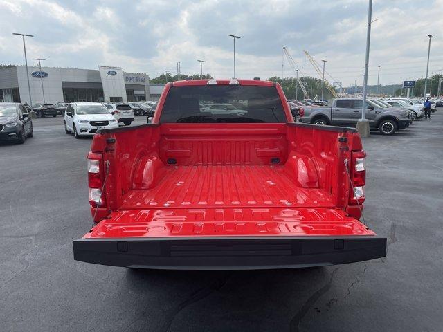 used 2023 Ford F-150 car, priced at $37,988