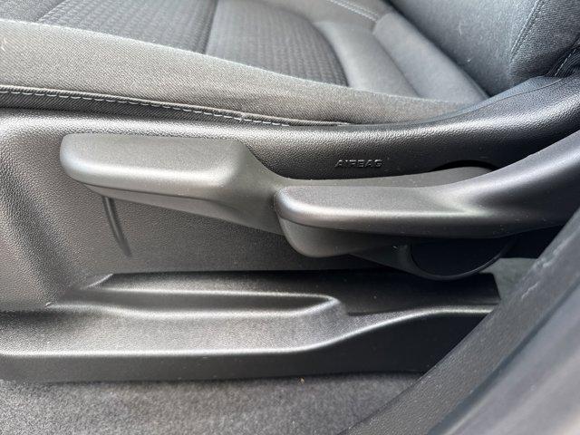 used 2022 Chevrolet Bolt EV car, priced at $20,431