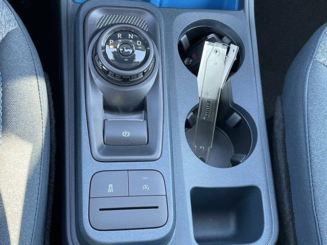 new 2025 Ford Maverick car, priced at $34,005