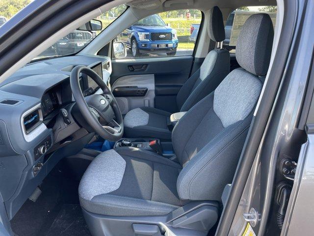 new 2025 Ford Maverick car, priced at $34,005
