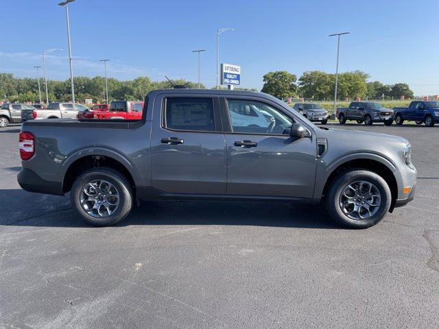 new 2025 Ford Maverick car, priced at $34,005