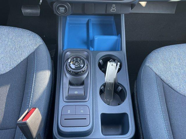 new 2025 Ford Maverick car, priced at $34,005