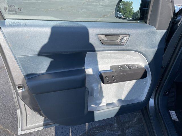 new 2025 Ford Maverick car, priced at $34,005