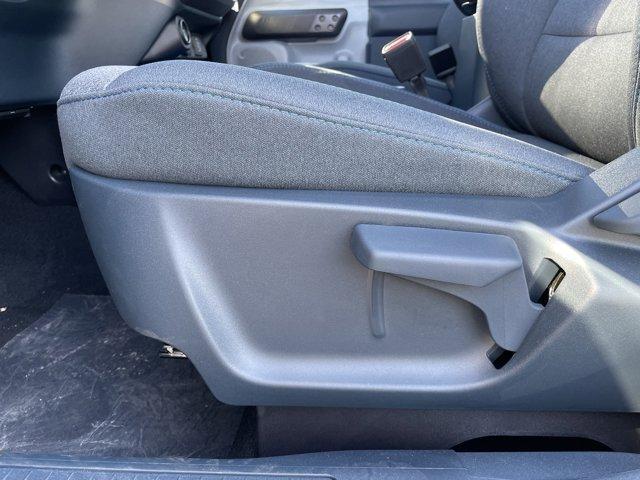 new 2025 Ford Maverick car, priced at $34,005