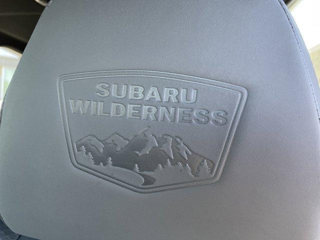 new 2025 Subaru Forester car, priced at $39,618