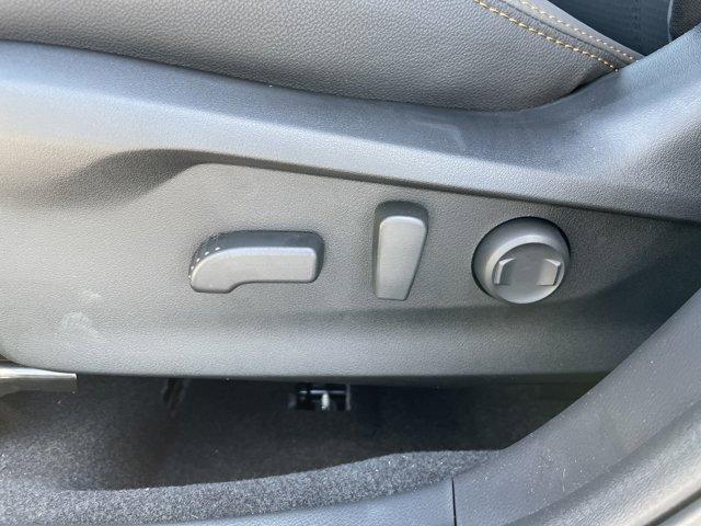 new 2025 Subaru Forester car, priced at $39,618