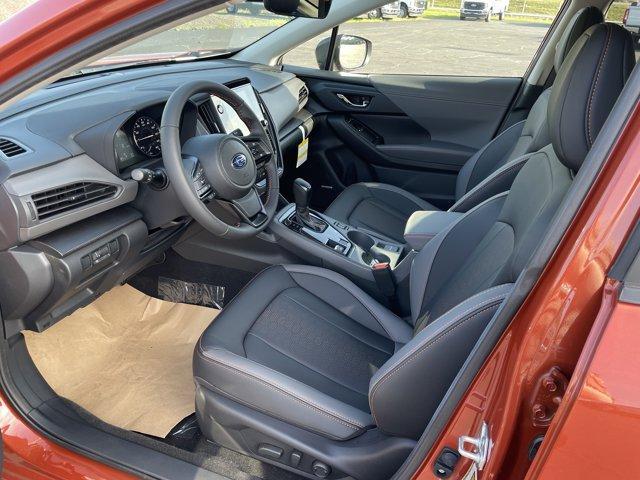 new 2025 Subaru Crosstrek car, priced at $36,682