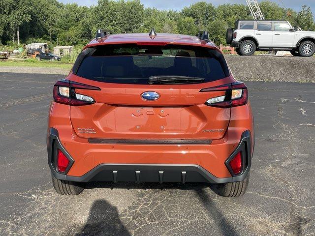new 2025 Subaru Crosstrek car, priced at $36,682