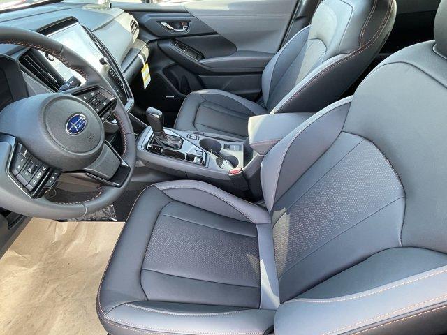 new 2025 Subaru Crosstrek car, priced at $36,682