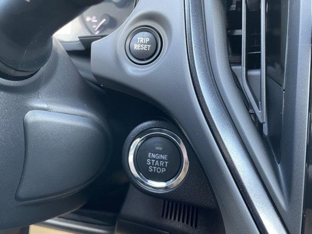 new 2025 Subaru Crosstrek car, priced at $36,682