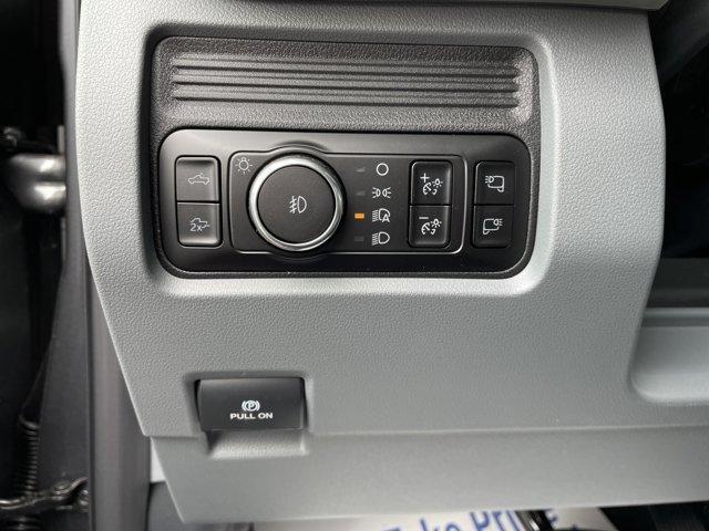 new 2025 Ford F-250 car, priced at $79,350