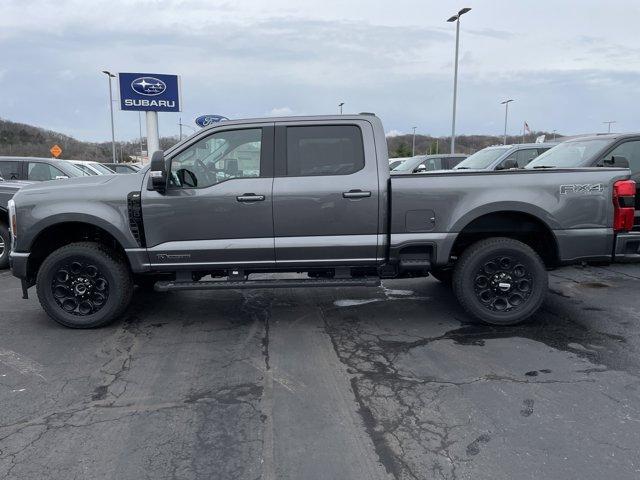 new 2025 Ford F-250 car, priced at $79,350