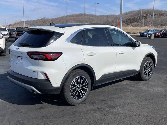 used 2023 Ford Escape car, priced at $30,988