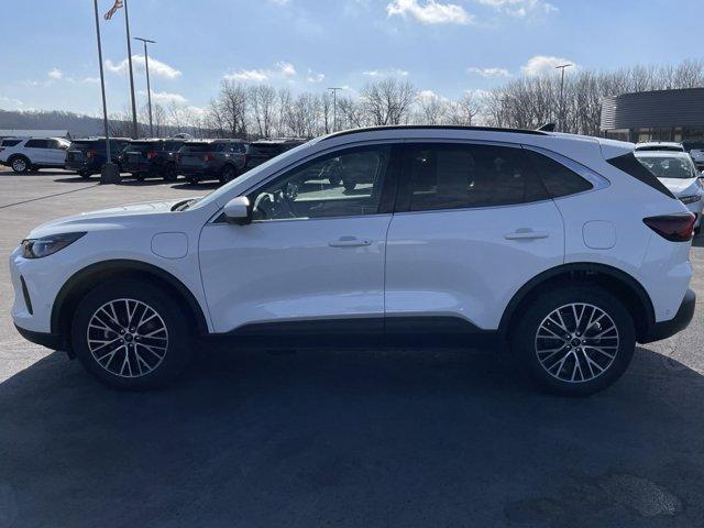 used 2023 Ford Escape car, priced at $30,988