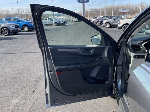 new 2024 Ford Escape car, priced at $34,315