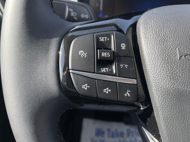 new 2024 Ford Escape car, priced at $34,315