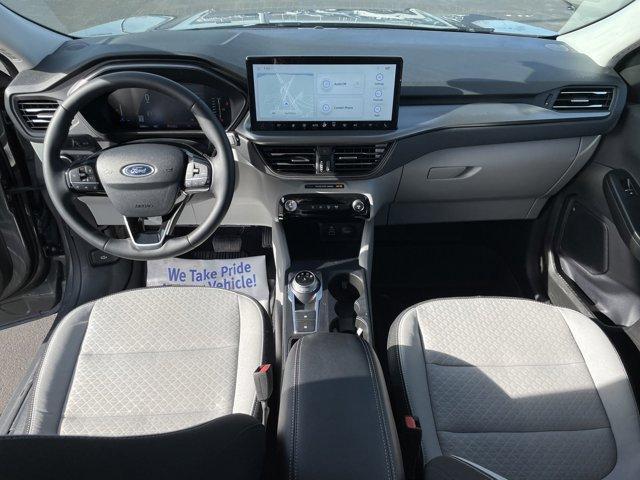 new 2024 Ford Escape car, priced at $34,315