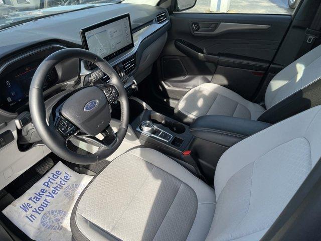 new 2024 Ford Escape car, priced at $34,315