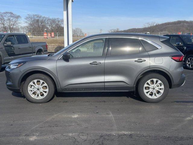 new 2024 Ford Escape car, priced at $34,315