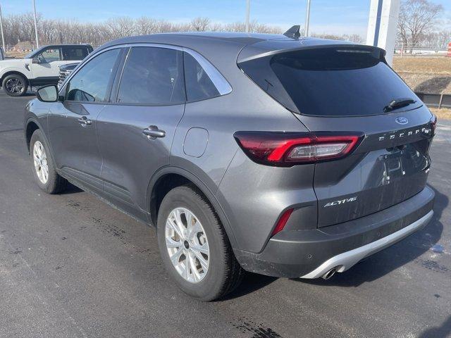 new 2024 Ford Escape car, priced at $34,315