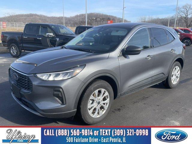 new 2024 Ford Escape car, priced at $34,315