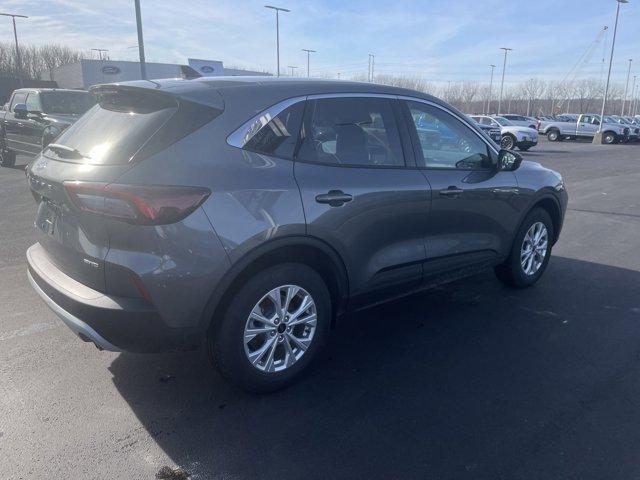 new 2024 Ford Escape car, priced at $34,315