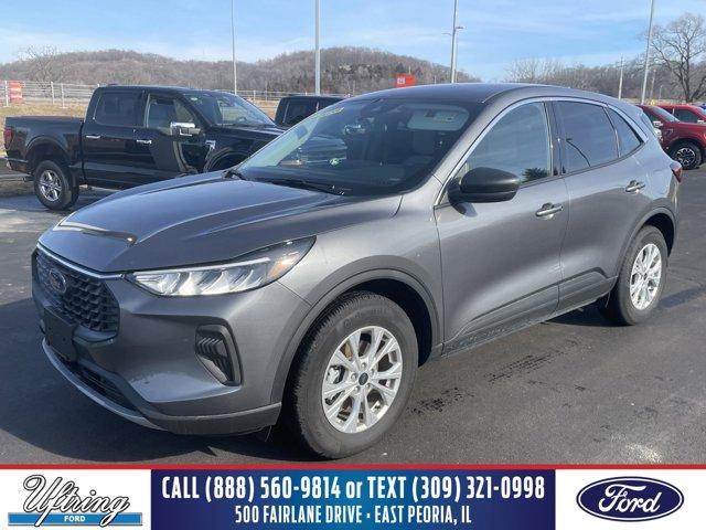 new 2024 Ford Escape car, priced at $34,315