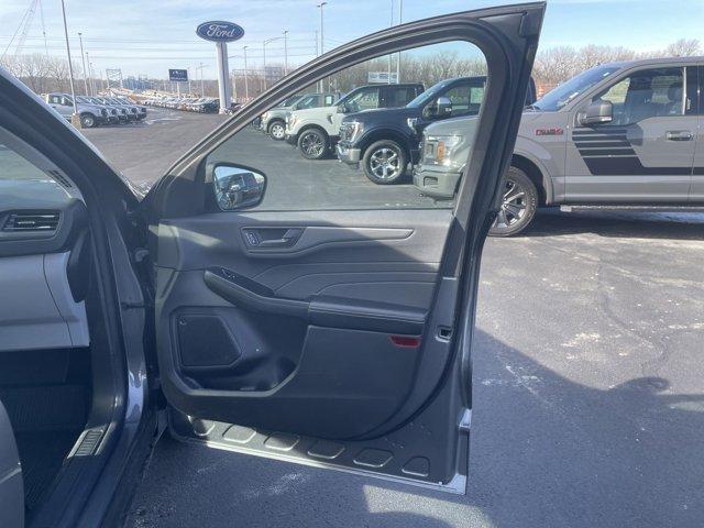 new 2024 Ford Escape car, priced at $34,315