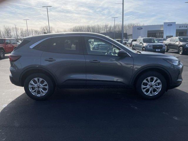 new 2024 Ford Escape car, priced at $34,315