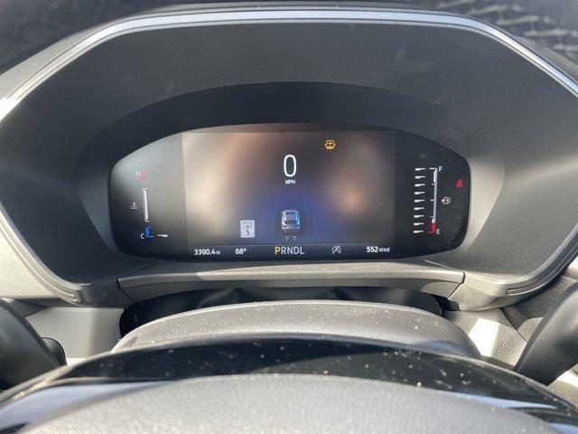 new 2024 Ford Escape car, priced at $34,315