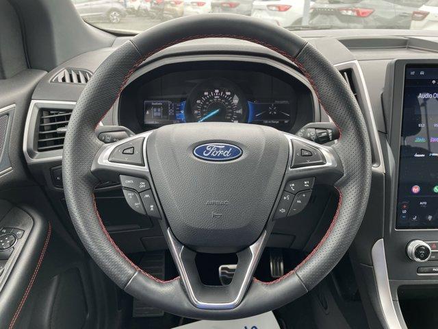 used 2024 Ford Edge car, priced at $37,988