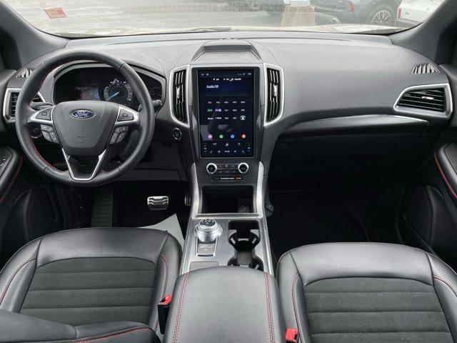 used 2024 Ford Edge car, priced at $37,988