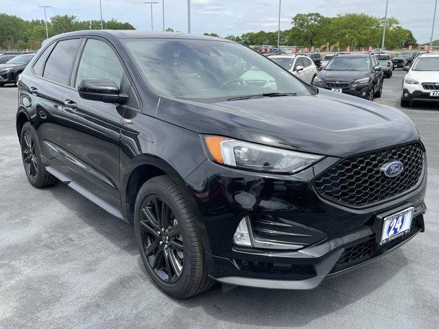 used 2024 Ford Edge car, priced at $37,988