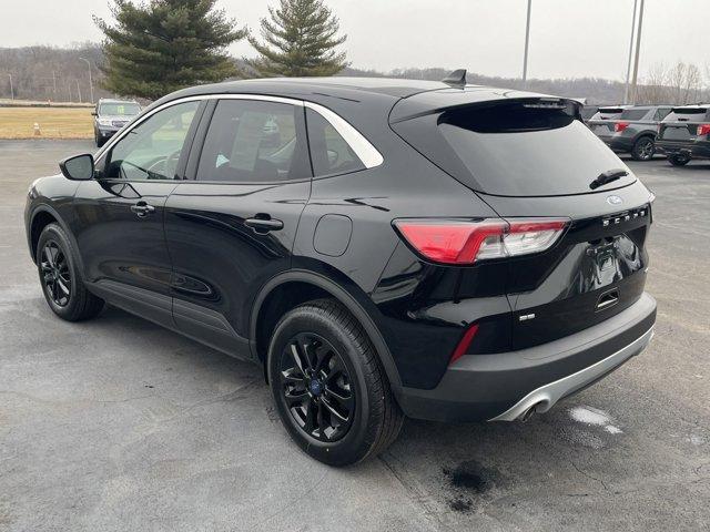 used 2022 Ford Escape car, priced at $19,388