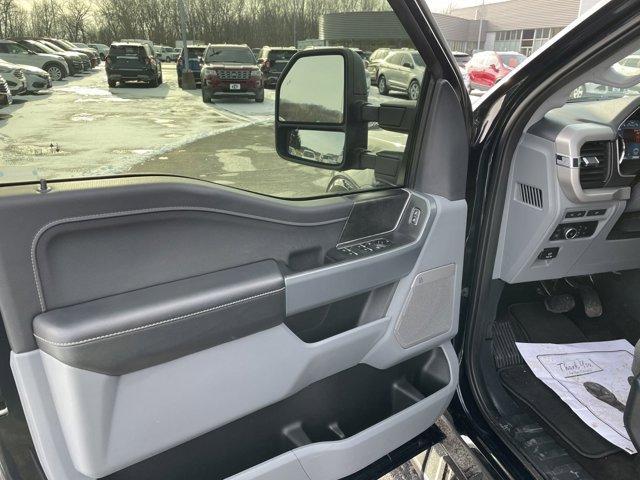 used 2023 Ford F-150 car, priced at $47,488