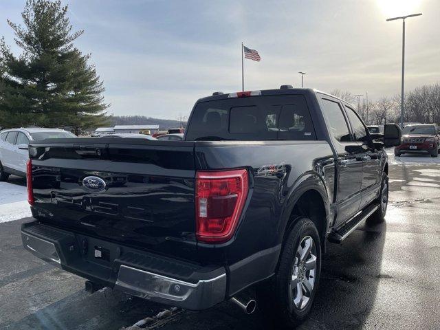 used 2023 Ford F-150 car, priced at $47,488