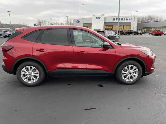 new 2025 Ford Escape car, priced at $31,325