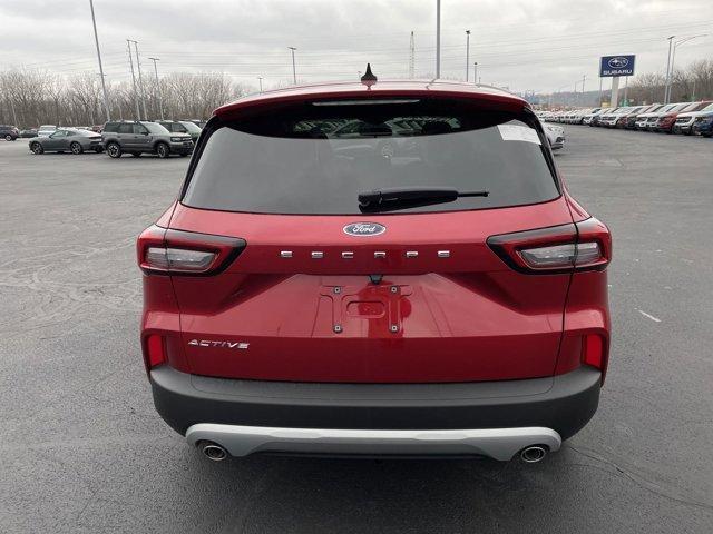 new 2025 Ford Escape car, priced at $31,325