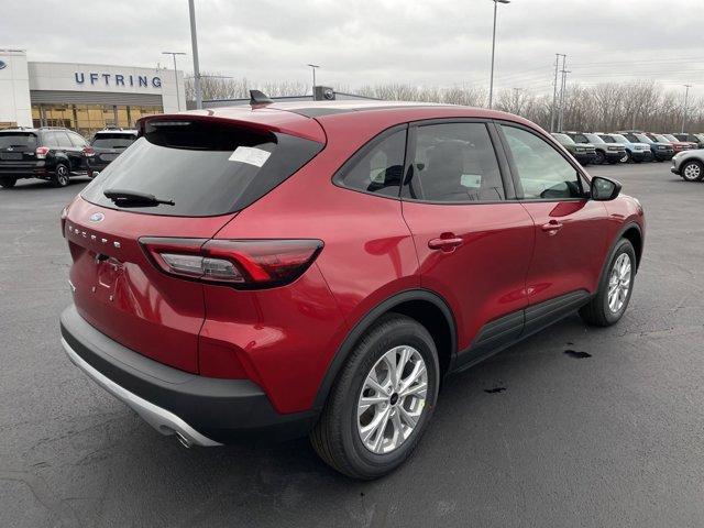 new 2025 Ford Escape car, priced at $31,325