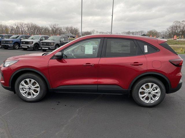 new 2025 Ford Escape car, priced at $31,325