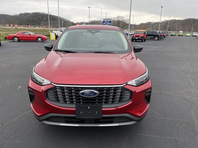 new 2025 Ford Escape car, priced at $31,325