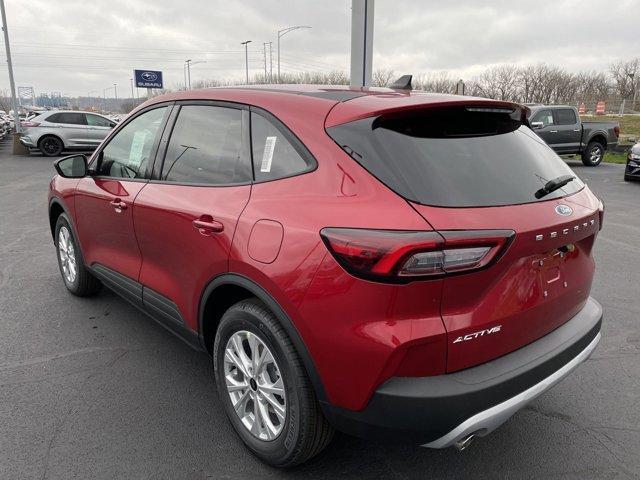 new 2025 Ford Escape car, priced at $31,325