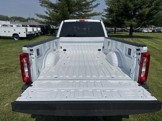 new 2025 Ford F-250 car, priced at $67,725