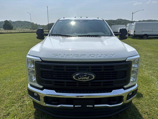 new 2025 Ford F-250 car, priced at $67,725