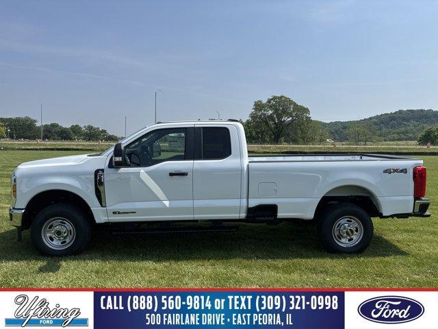 new 2025 Ford F-250 car, priced at $67,725
