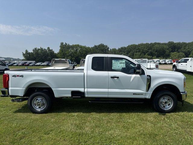 new 2025 Ford F-250 car, priced at $67,725