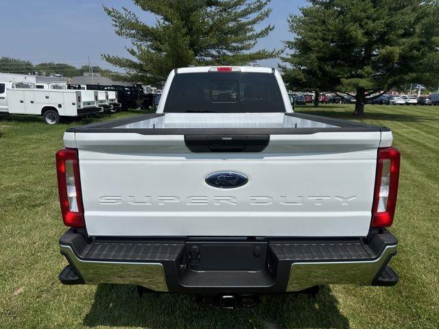 new 2025 Ford F-250 car, priced at $67,725