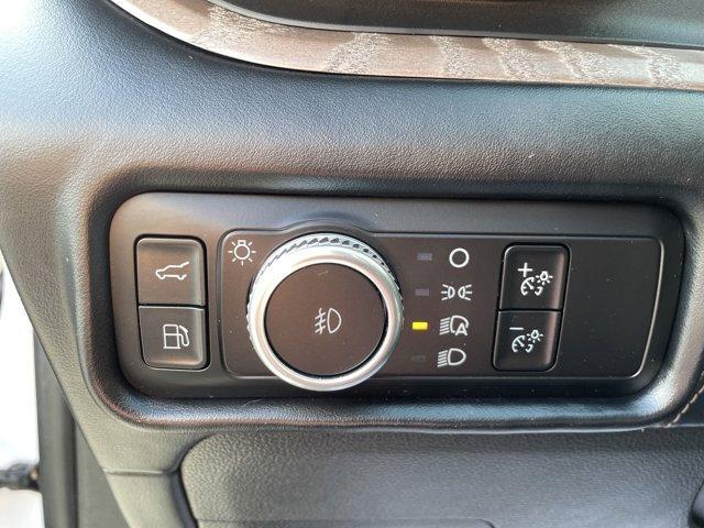 used 2023 Ford Explorer car, priced at $44,488