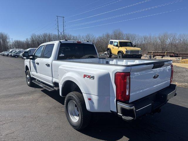 new 2024 Ford F-350 car, priced at $71,315