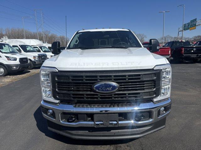 new 2024 Ford F-350 car, priced at $71,315